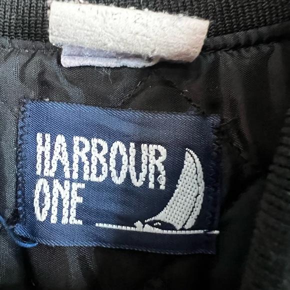 Vintage plaid vest - Picture 5 of 5